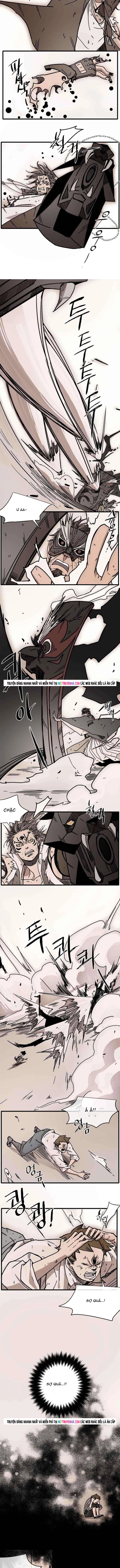 Chú Thuật Đại Đạo Chapter 121 2