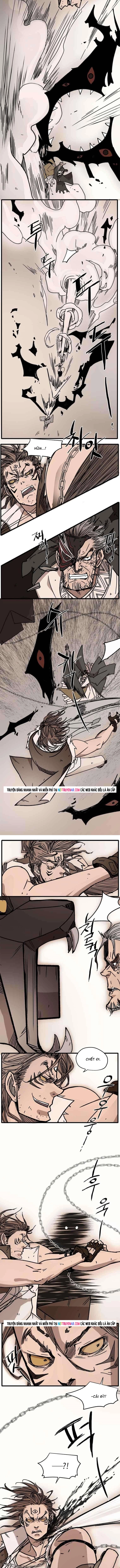 Chú Thuật Đại Đạo Chapter 121 5