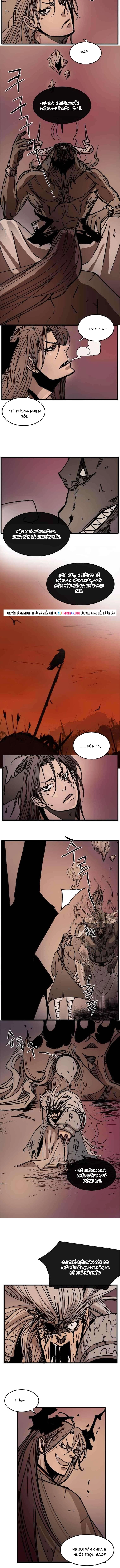 Chú Thuật Đại Đạo Chapter 121 7