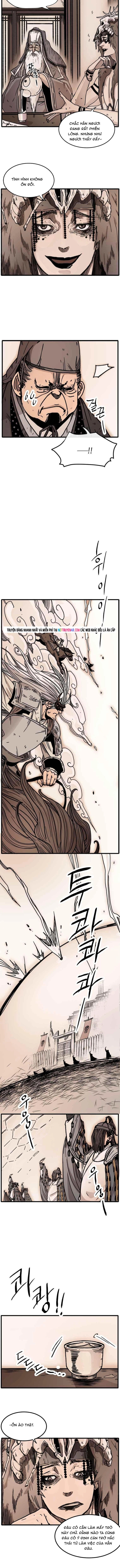 Chú Thuật Đại Đạo Chapter 122 2