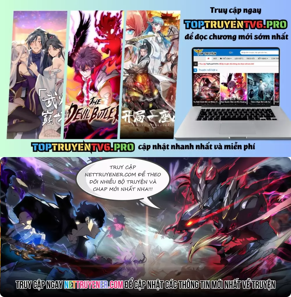 Chú Thuật Đại Đạo Chapter 44 - Trang 3