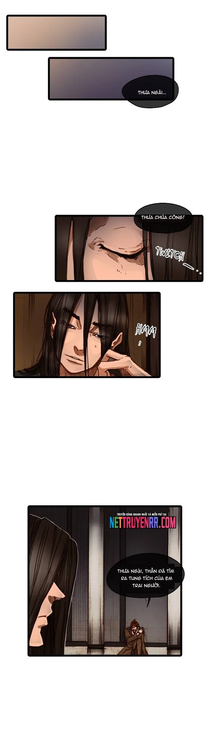 Chú Thuật Đại Đạo Chapter 48 - Trang 3