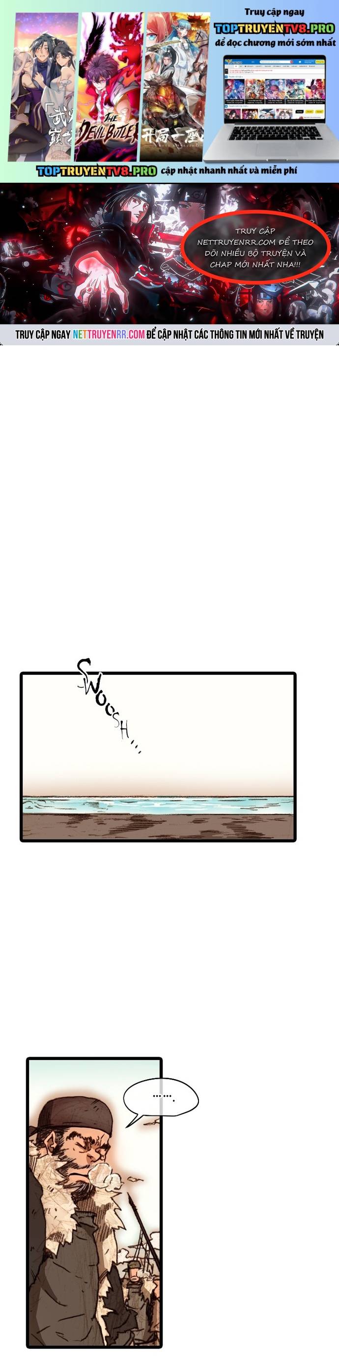 Chú Thuật Đại Đạo Chapter 49 - Trang 3