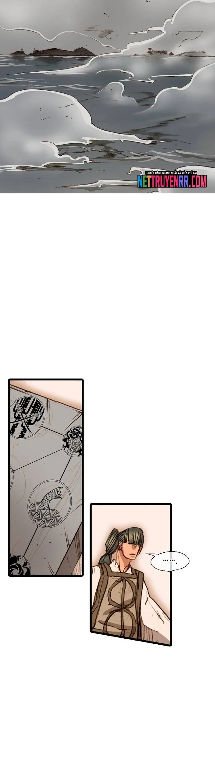 Chú Thuật Đại Đạo Chapter 49 - Trang 3