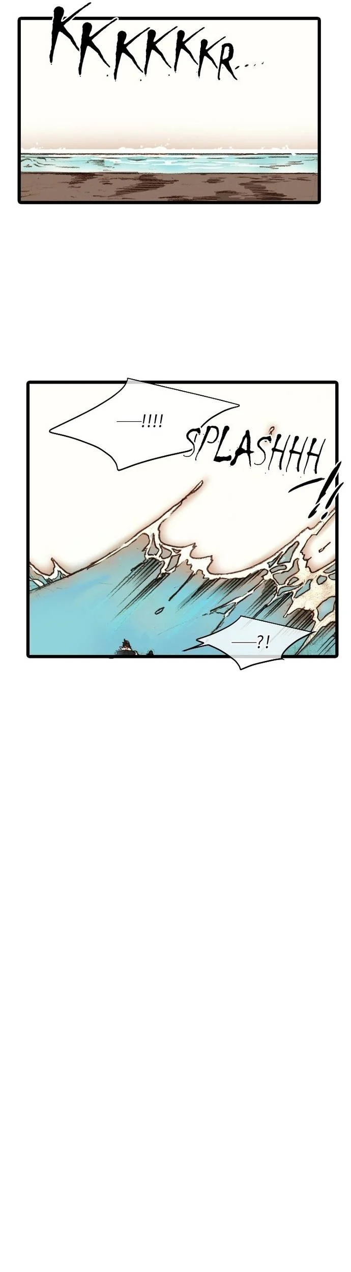Chú Thuật Đại Đạo Chapter 49 - Trang 3