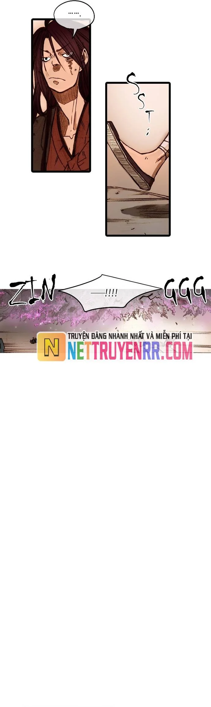 Chú Thuật Đại Đạo Chapter 51 - Trang 3