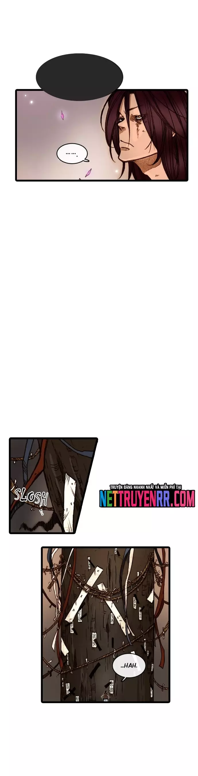 Chú Thuật Đại Đạo Chapter 52 - Next Chapter 53