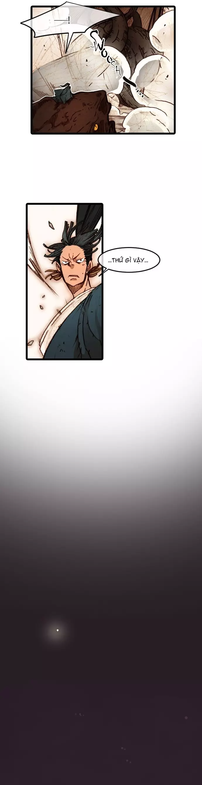 Chú Thuật Đại Đạo Chapter 54 - Next 