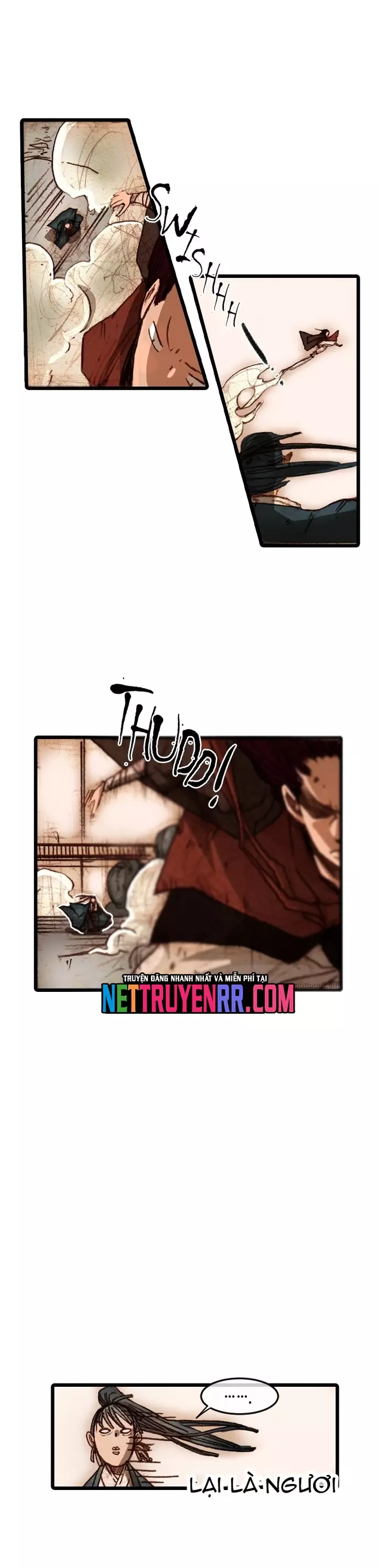 Chú Thuật Đại Đạo Chapter 54 - Next 
