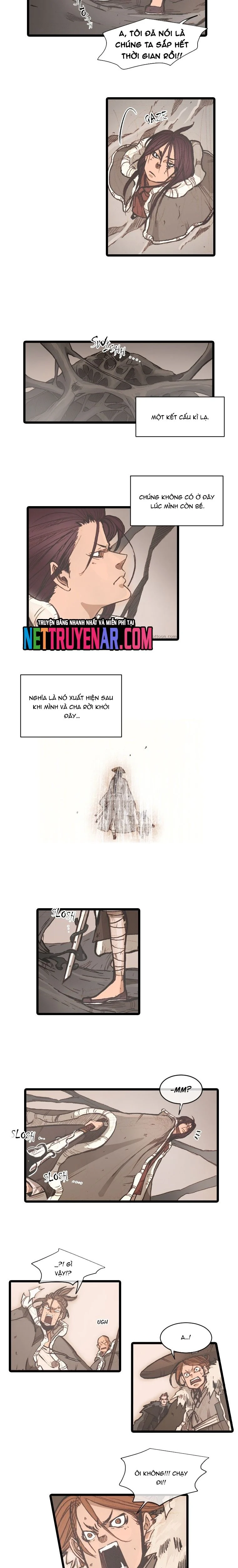 Chú Thuật Đại Đạo Chapter 64 - Next Chapter 65