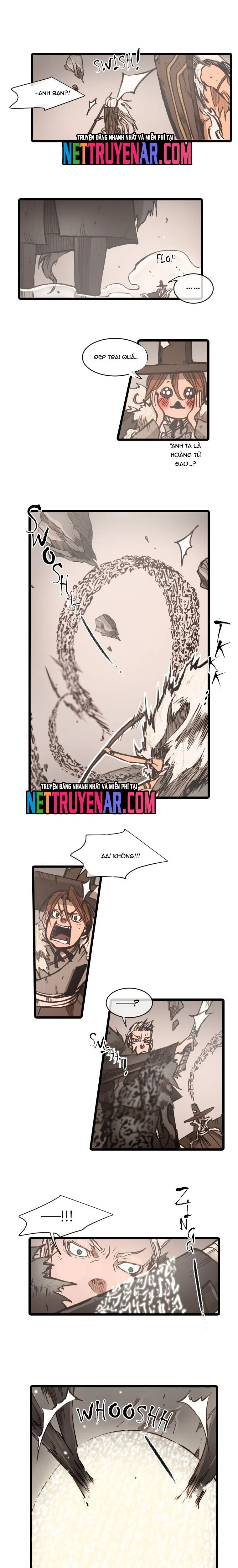 Chú Thuật Đại Đạo Chapter 64 - Next Chapter 65