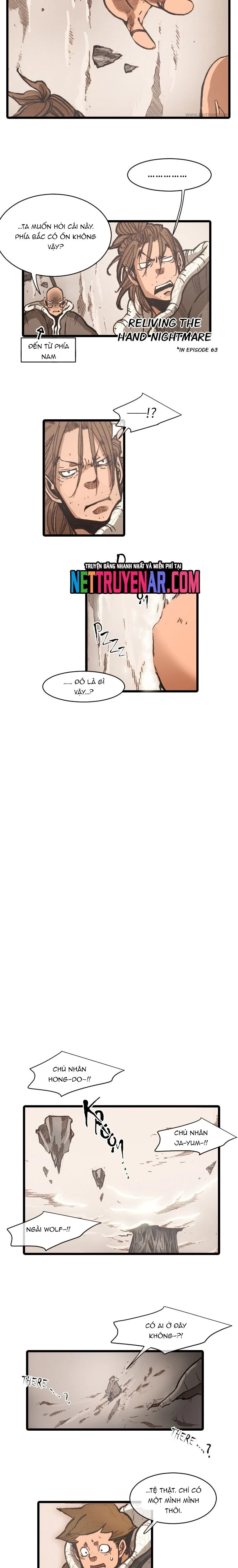 Chú Thuật Đại Đạo Chapter 65 - Next Chapter 66