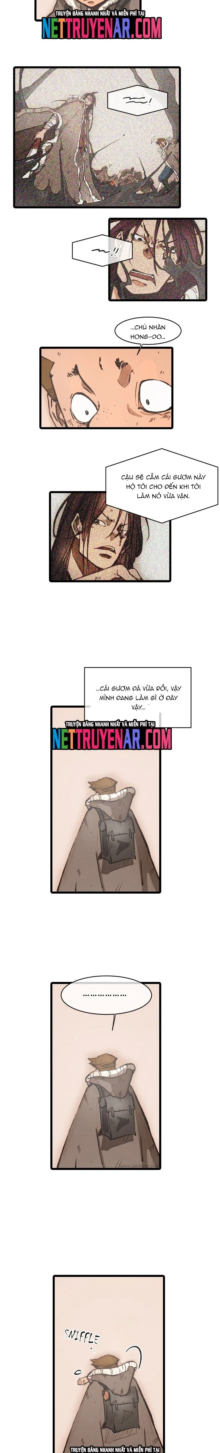Chú Thuật Đại Đạo Chapter 65 - Next Chapter 66