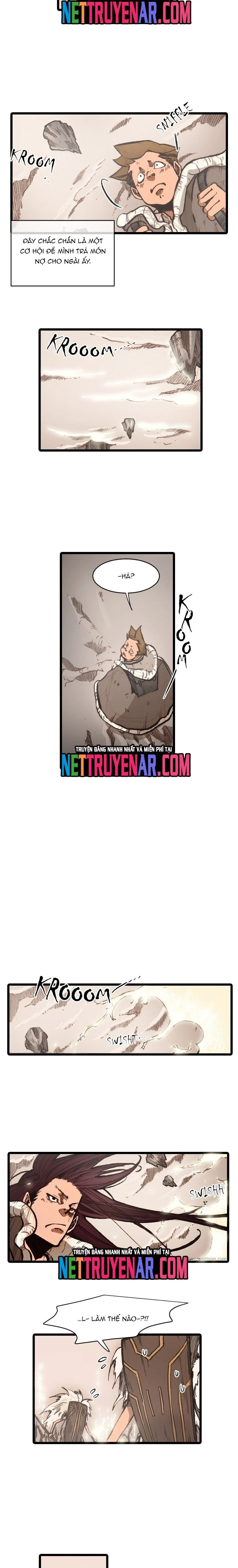 Chú Thuật Đại Đạo Chapter 65 - Next Chapter 66