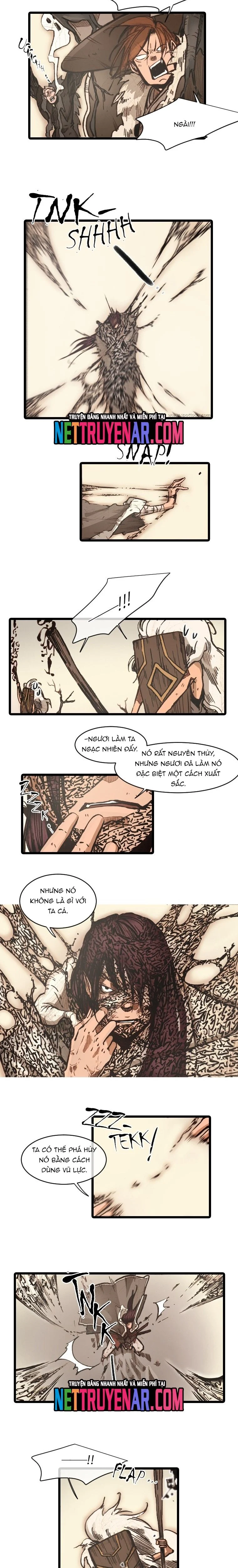 Chú Thuật Đại Đạo Chapter 65 - Next Chapter 66