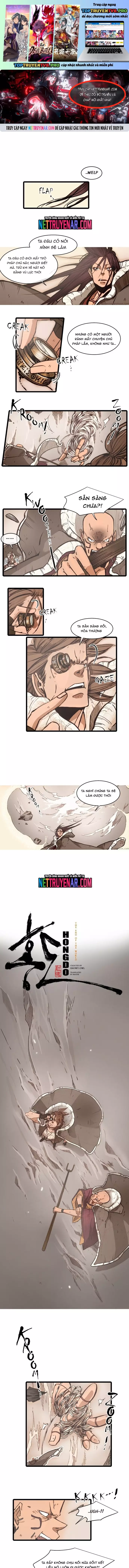Chú Thuật Đại Đạo Chapter 66 - Next 