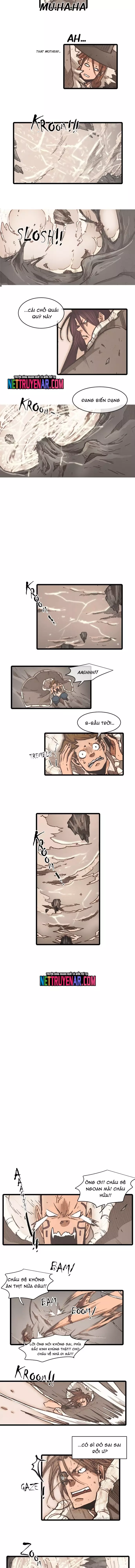 Chú Thuật Đại Đạo Chapter 66 - Next 