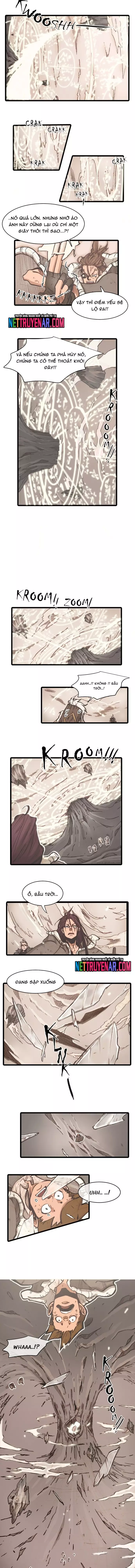 Chú Thuật Đại Đạo Chapter 66 - Next 