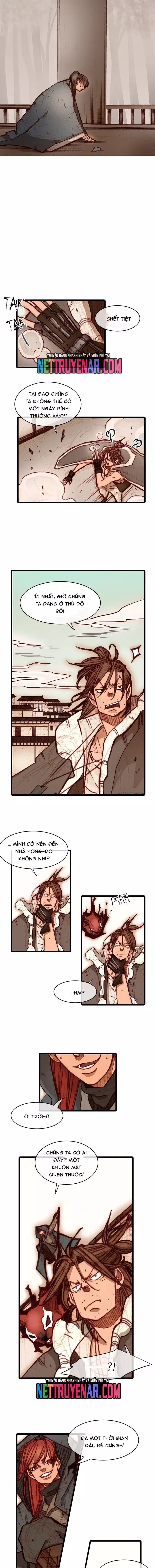 Chú Thuật Đại Đạo Chapter 73 - Next Chapter 74
