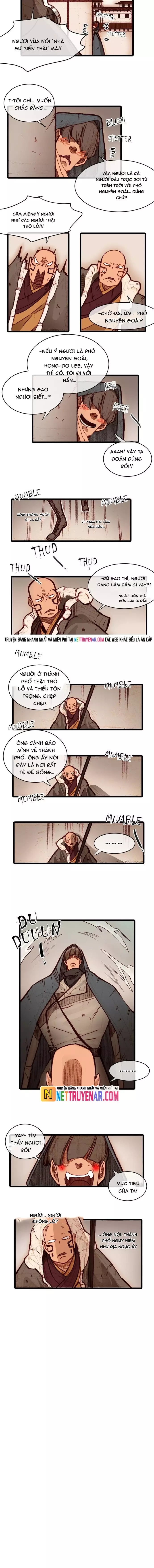 Chú Thuật Đại Đạo Chapter 73 - Next Chapter 74