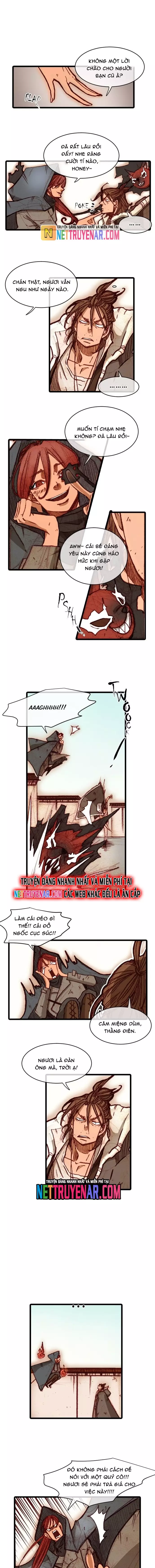 Chú Thuật Đại Đạo Chapter 73 - Next Chapter 74