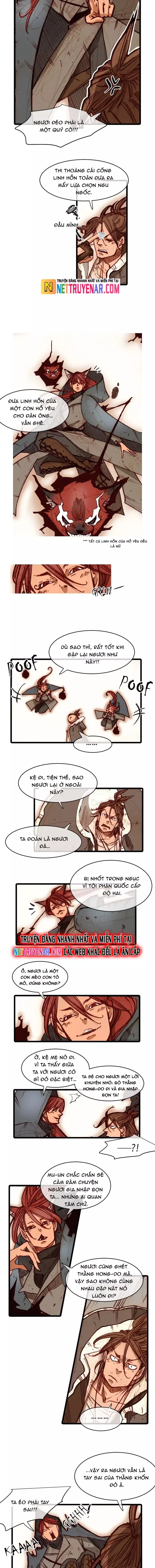 Chú Thuật Đại Đạo Chapter 73 - Next Chapter 74