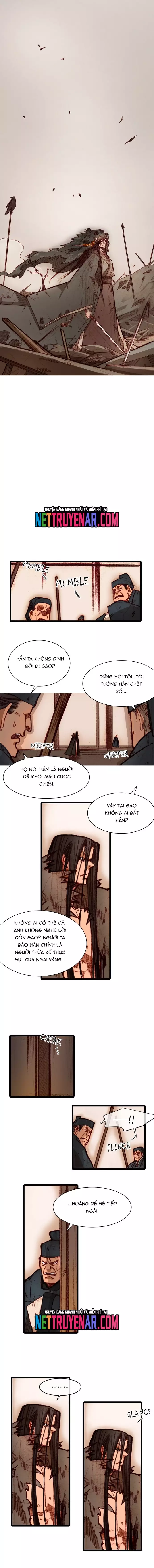 Chú Thuật Đại Đạo Chapter 74 - Next Chapter 75