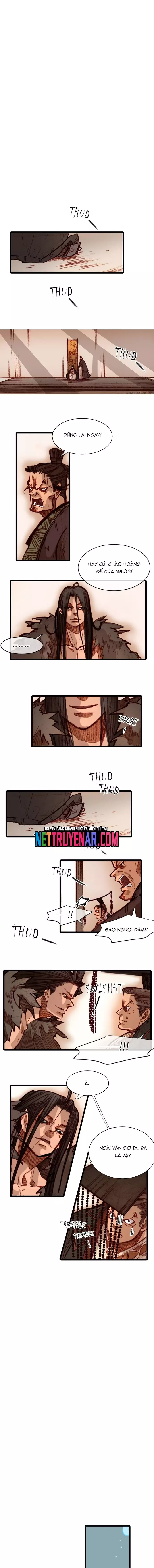 Chú Thuật Đại Đạo Chapter 74 - Next Chapter 75