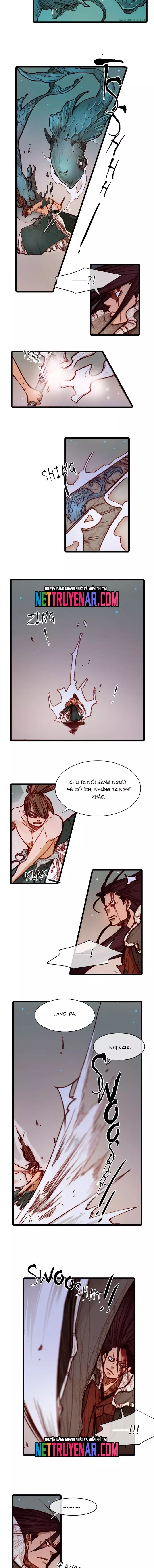 Chú Thuật Đại Đạo Chapter 74 - Next Chapter 75