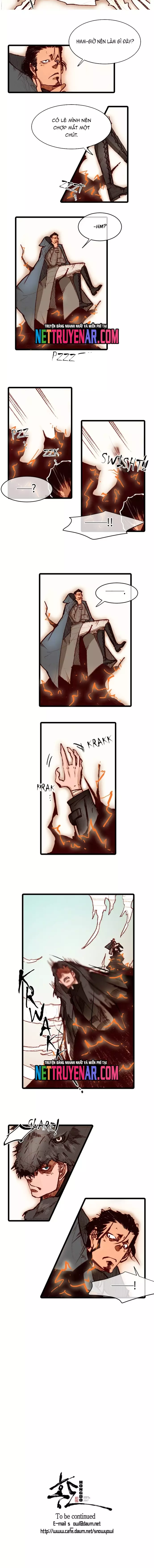 Chú Thuật Đại Đạo Chapter 74 - Next Chapter 75