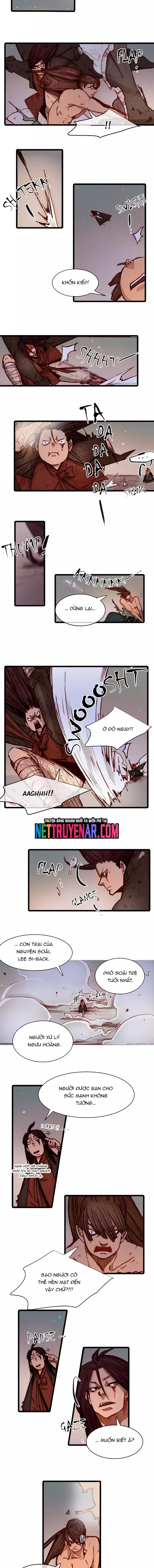 Chú Thuật Đại Đạo Chapter 75 - Next Chapter 76