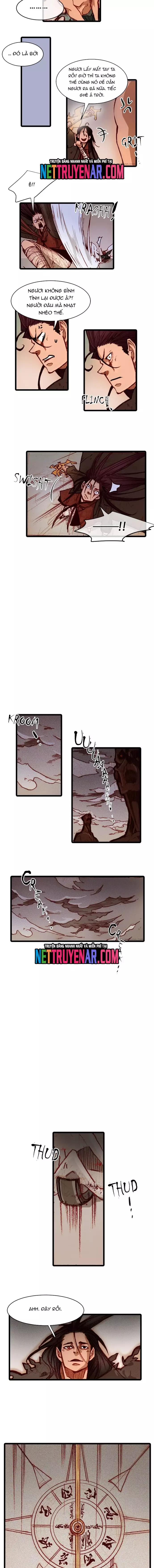 Chú Thuật Đại Đạo Chapter 75 - Next Chapter 76