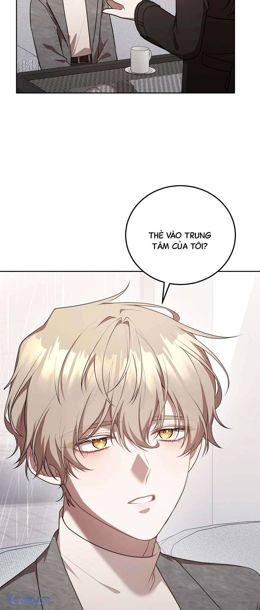 Chủ Tiệm Cafe Là Guide Cấp S Chap 24 - Trang 4