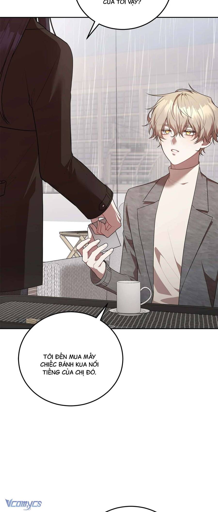 Chủ Tiệm Cafe Là Guide Cấp S Chap 24 - Trang 4