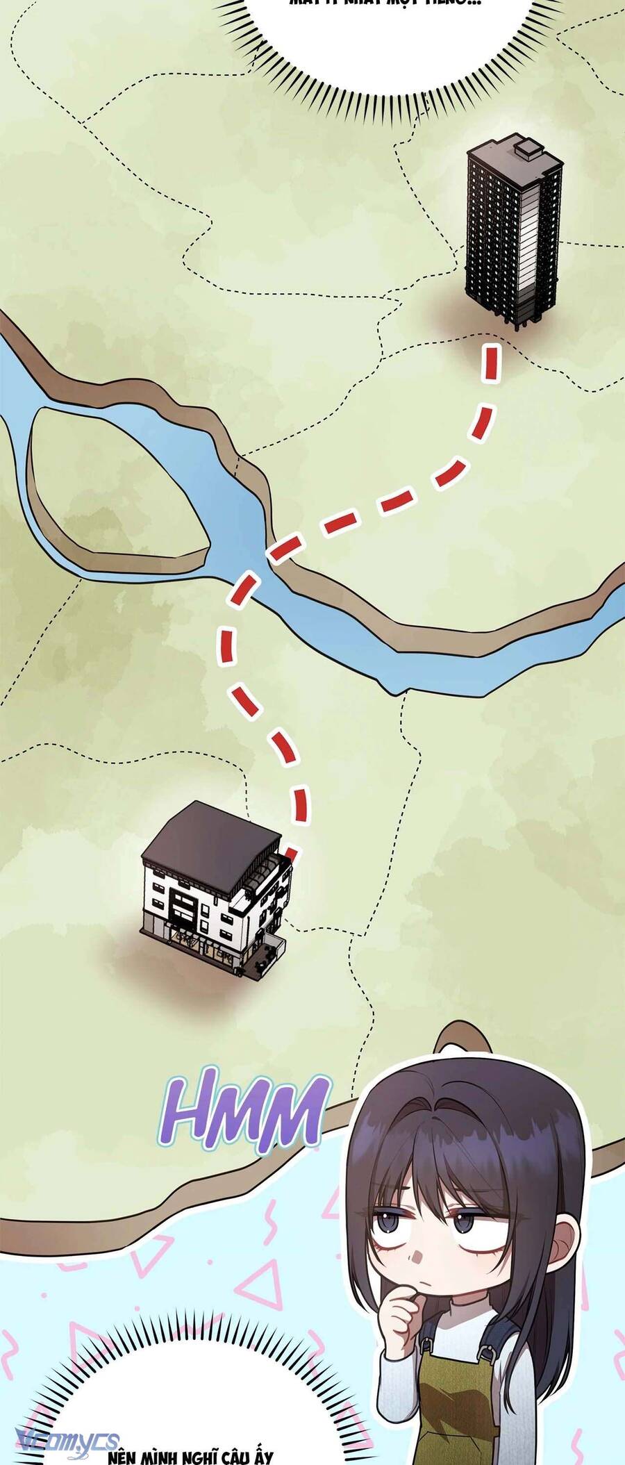 Chủ Tiệm Cafe Là Guide Cấp S Chap 24 - Trang 4