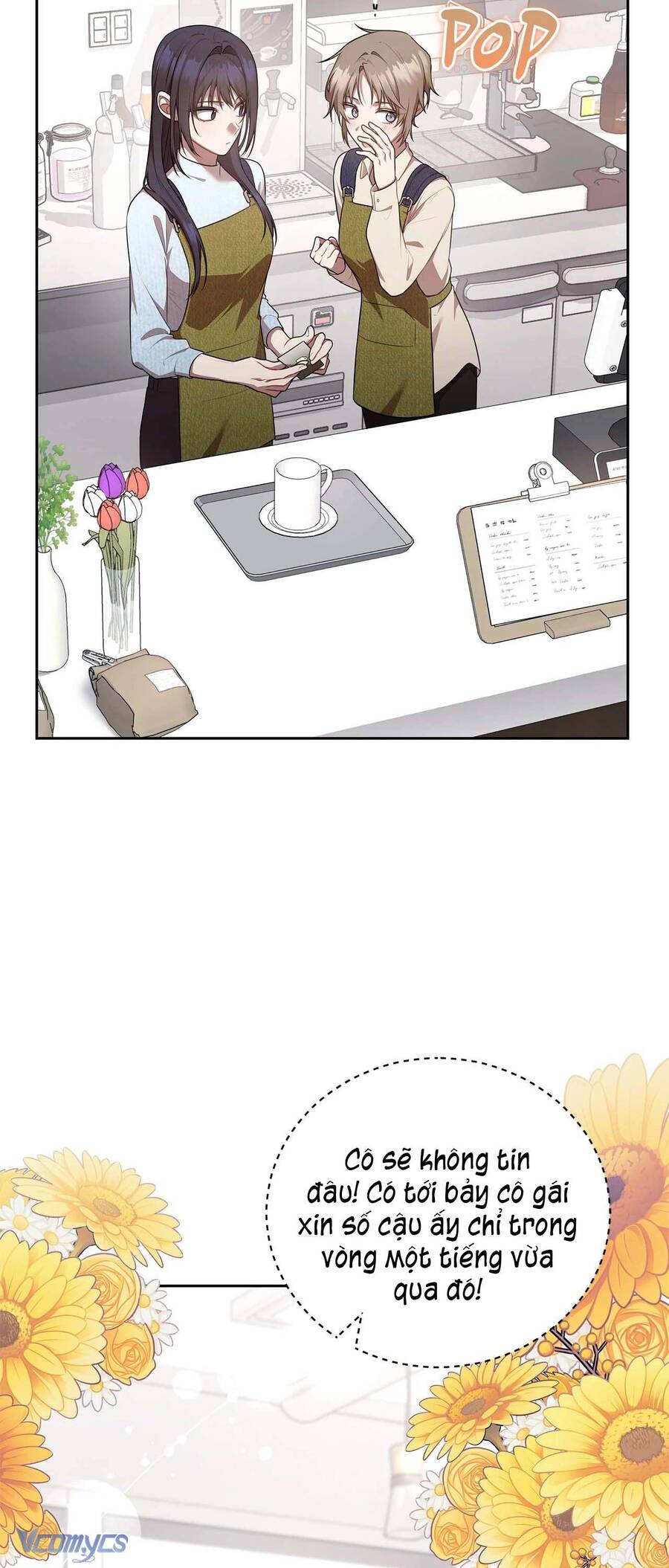 Chủ Tiệm Cafe Là Guide Cấp S Chap 24 - Trang 4