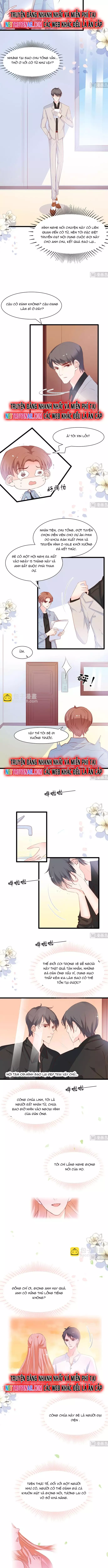 Chu Tiên Sinh, Ép Cưới Phạm Pháp Đó Chapter 76 - Next Chapter 77