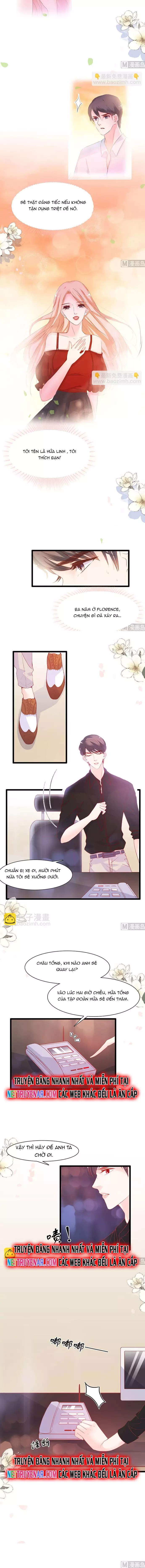 Chu Tiên Sinh, Ép Cưới Phạm Pháp Đó Chapter 76 - Next Chapter 77