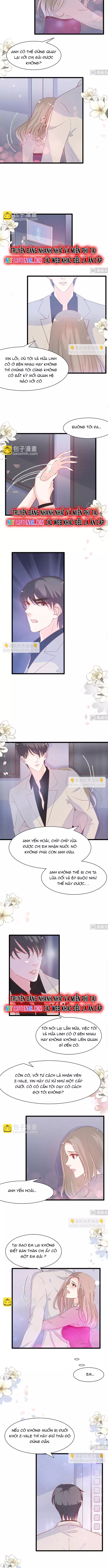 Chu Tiên Sinh, Ép Cưới Phạm Pháp Đó Chapter 77 - Next 