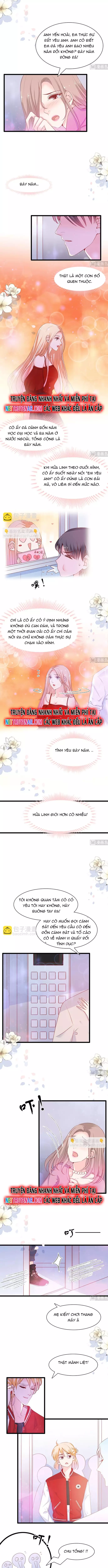 Chu Tiên Sinh, Ép Cưới Phạm Pháp Đó Chapter 77 - Next 
