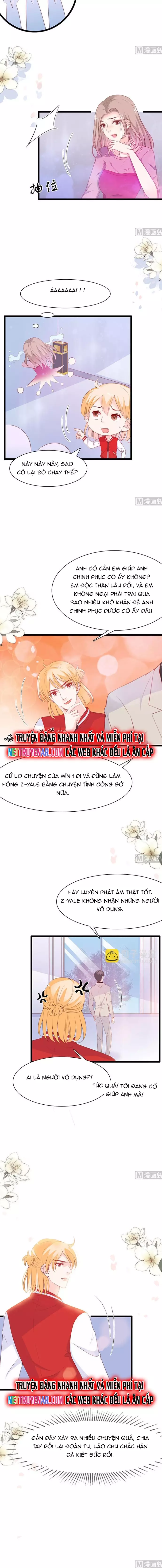 Chu Tiên Sinh, Ép Cưới Phạm Pháp Đó Chapter 77 - Next 