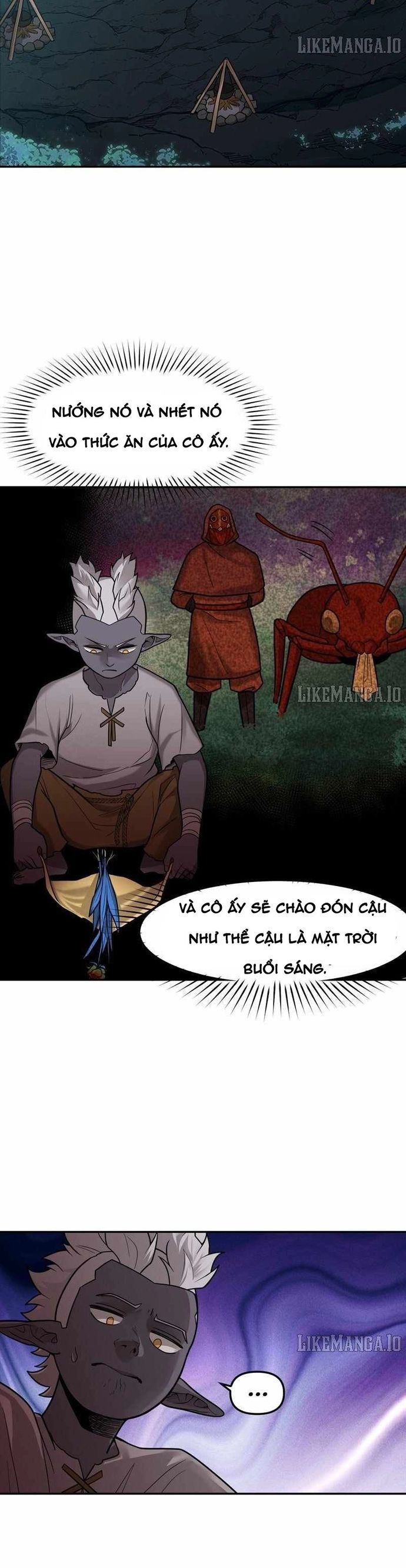 Chu Tiên Sinh, Ép Cưới Phạm Pháp Đó Chapter 102 - Next Chapter 103