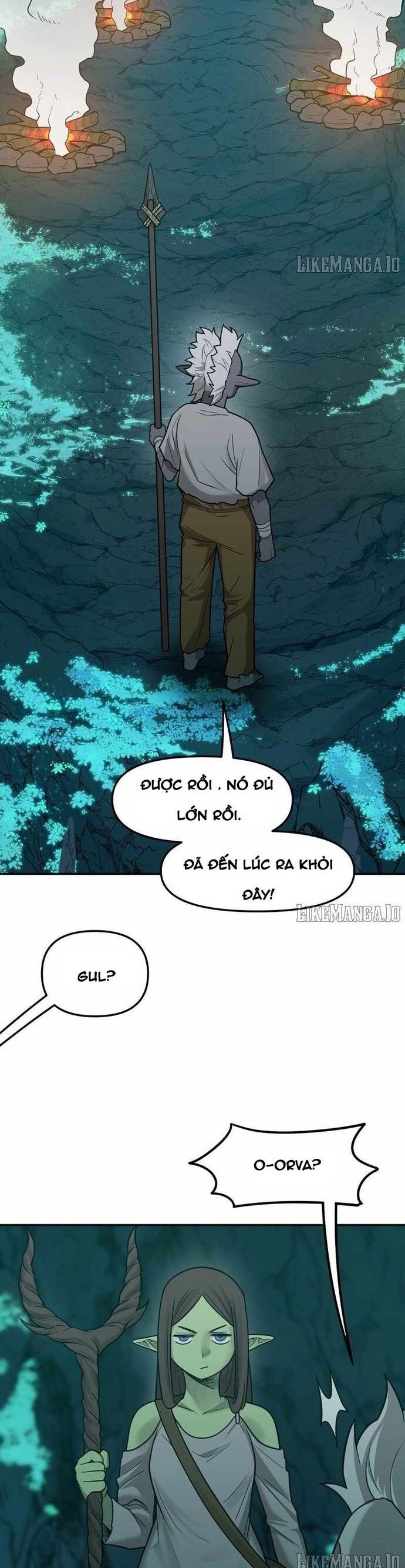 Chu Tiên Sinh, Ép Cưới Phạm Pháp Đó Chapter 102 - Next Chapter 103