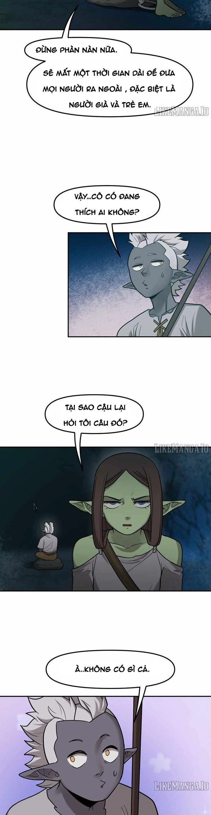 Chu Tiên Sinh, Ép Cưới Phạm Pháp Đó Chapter 102 - Next Chapter 103
