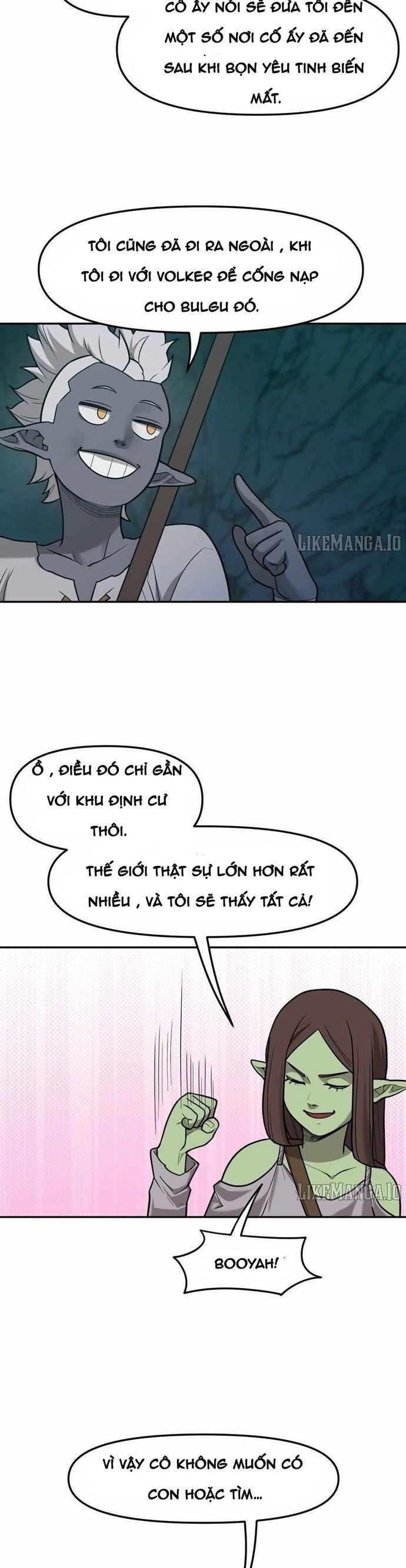 Chu Tiên Sinh, Ép Cưới Phạm Pháp Đó Chapter 102 - Next Chapter 103