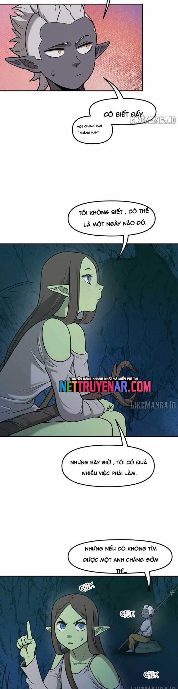 Chu Tiên Sinh, Ép Cưới Phạm Pháp Đó Chapter 102 - Next Chapter 103
