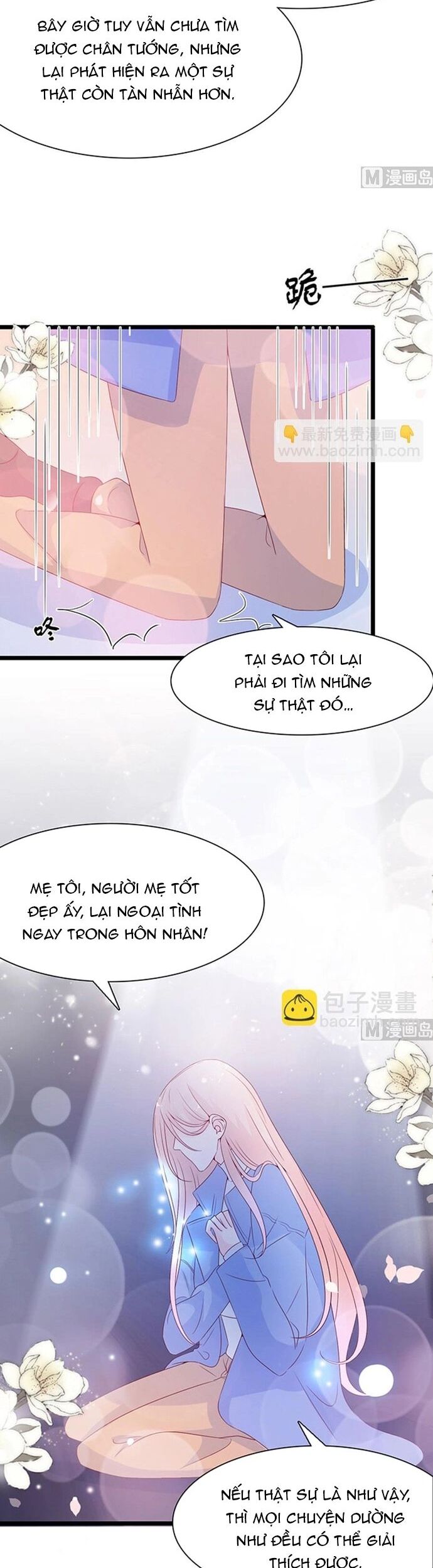 Chu Tiên Sinh, Ép Cưới Phạm Pháp Đó Chapter 103 - Next Chapter 104