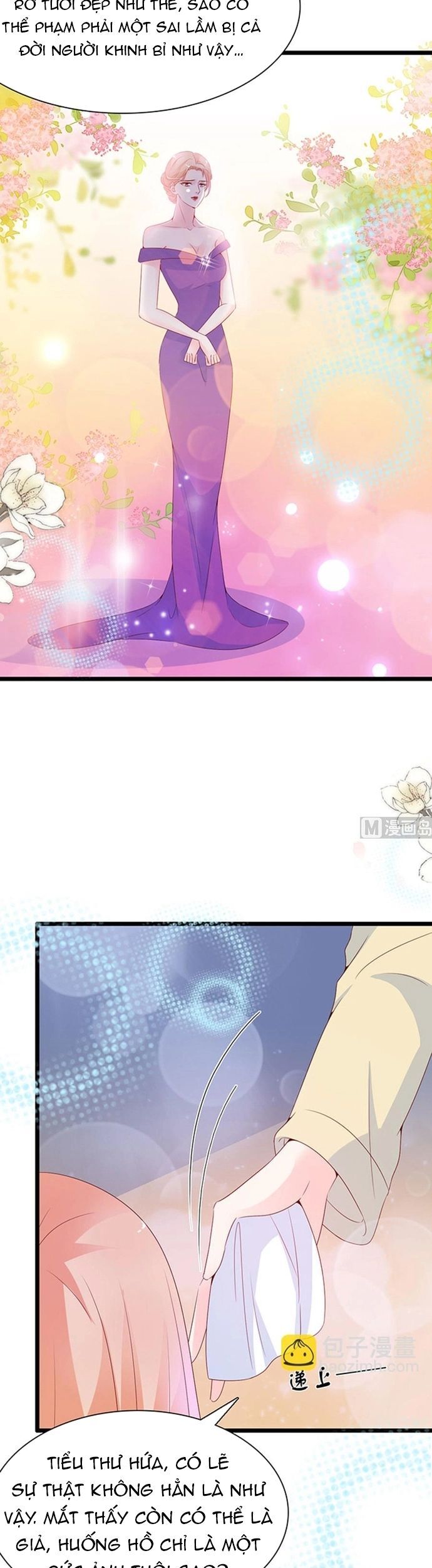 Chu Tiên Sinh, Ép Cưới Phạm Pháp Đó Chapter 103 - Next Chapter 104