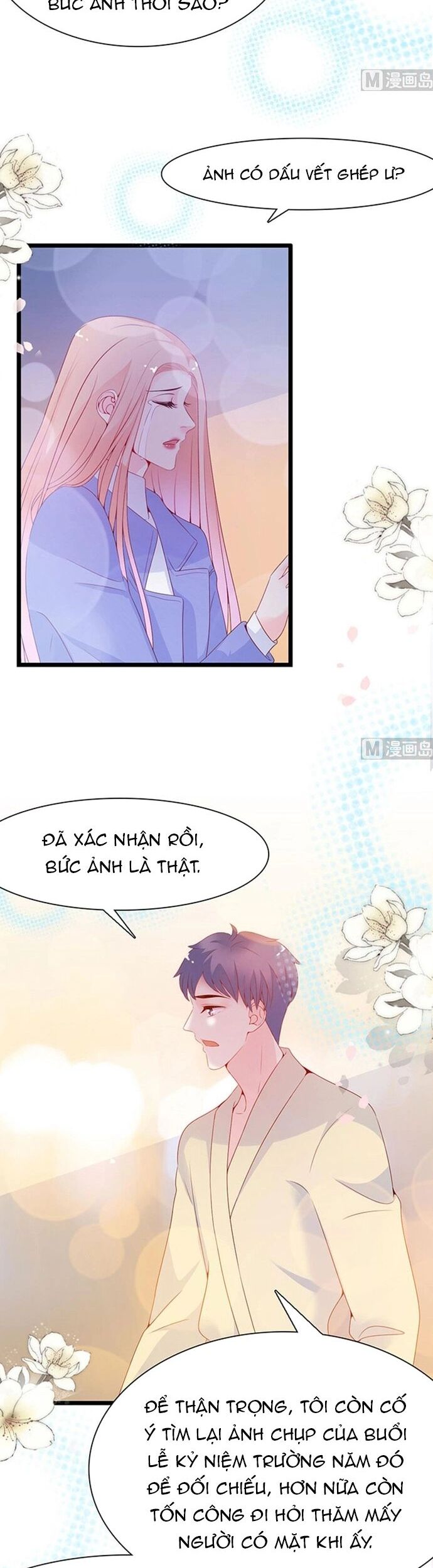 Chu Tiên Sinh, Ép Cưới Phạm Pháp Đó Chapter 103 - Next Chapter 104
