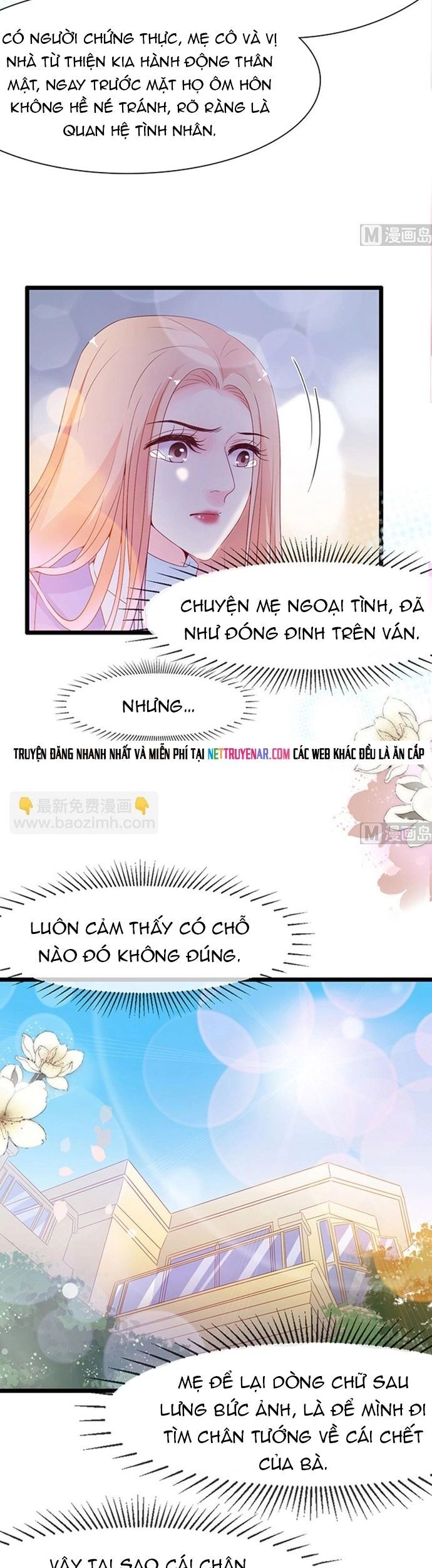 Chu Tiên Sinh, Ép Cưới Phạm Pháp Đó Chapter 103 - Next Chapter 104
